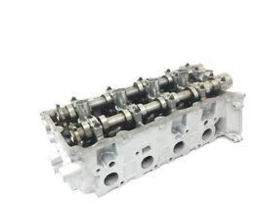 KR3Z6010B - Engine: Cylinder Block for Ford Image