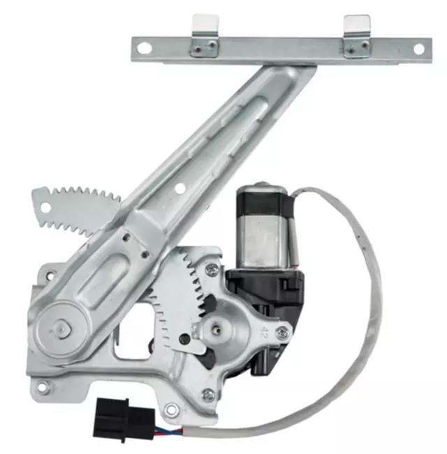 388765 - Interior: Power Window Motor and Regulator Assembly for ACI Image