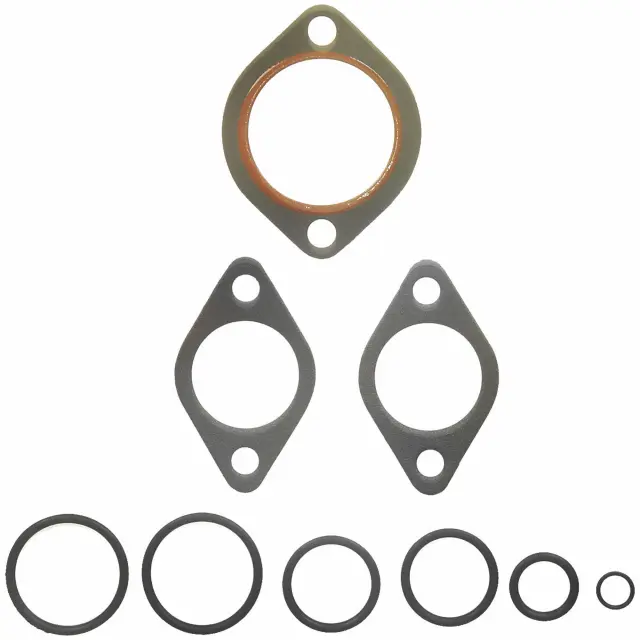 ES70717 - : Engine Coolant Crossover Pipe Mounting Set for FEL-PRO Image