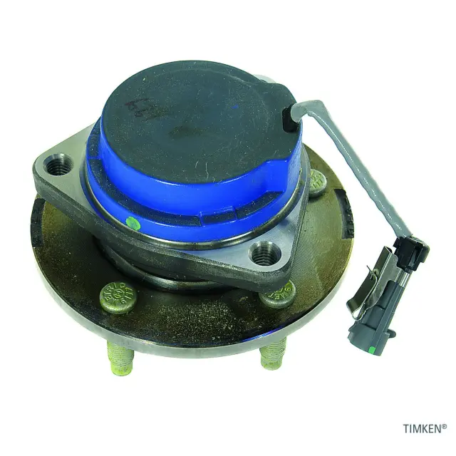 512222 - Wheels, Tires &amp; Parts: Wheel Bearing and Hub Assembly for TIMKEN Image