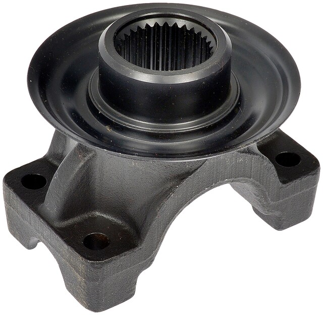697536 - Transmission &amp; Drivetrain: Differential Pinion Yoke Assembly for Dorman Image