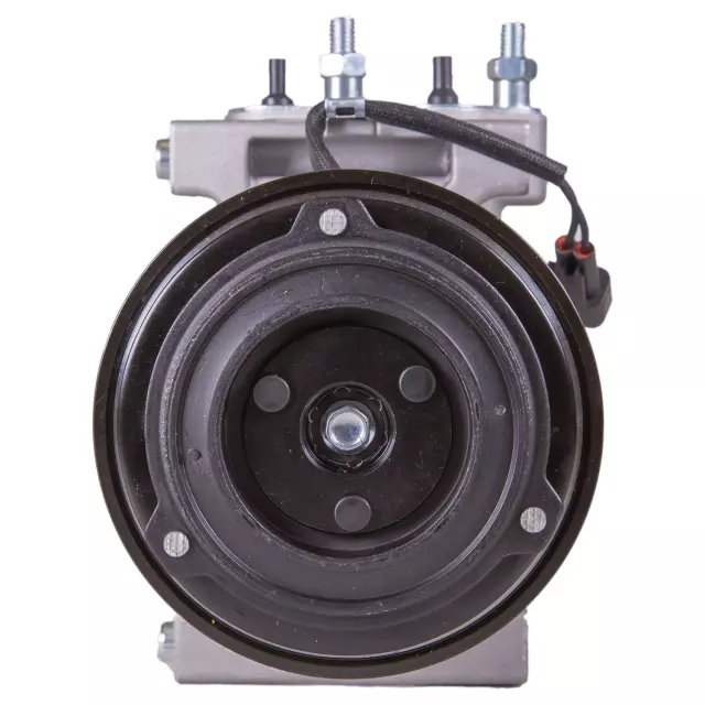 815657 - : Compressor Ford for VALEO Image