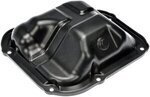 264466 - : Engine Oil Pan for Nissan: Versa Image