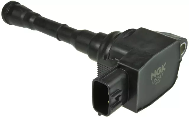 48764 - Ignition Systems: Ignition Coil for NGK Image