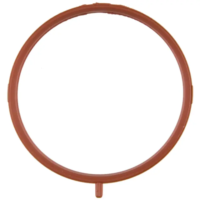 61532 - Air Intake &amp; Fuel Delivery: Fuel Injection Throttle Body Mounting Gasket for FEL-PRO Image