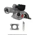 J1030199N - : Turbocharger for Rotomaster Image