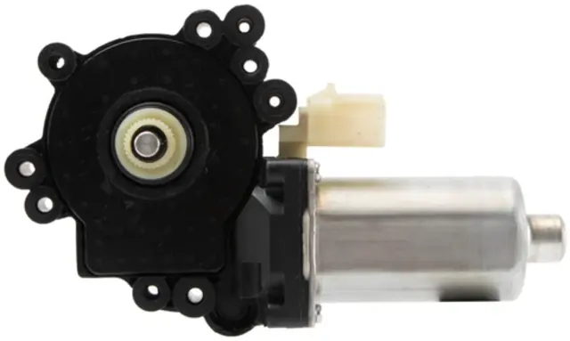 386725 - Interior: Power Window Motor for ACI Image