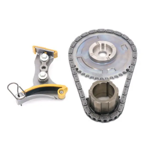 KTC1350 - Engines &amp; Components: Engine Timing Chain Kit for DAYCO HYDRAULIC Image