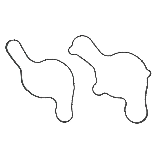 ES73559 - Cooling Systems: Engine Water Pump Gasket Kit for FEL-PRO Image