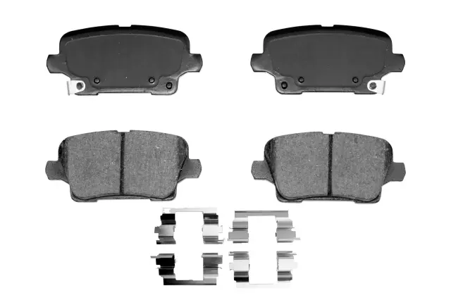 AD2189 - Brakes &amp; Brake Parts: ADVICS Ultra-Premium Ceramic Brake Pads for Advics Image