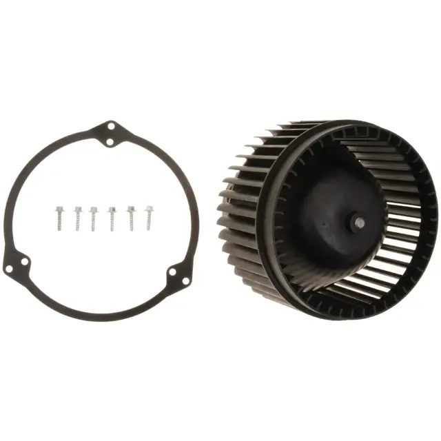 PM9290 - Air Conditioning &amp; Heat: HVAC Blower Motor for Continental Image