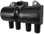 48932 - : Ignition Coil for NGK Image