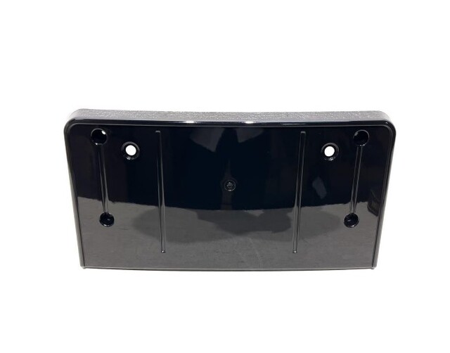 8T0807285CT94 - Body: License Bracket for Audi Image