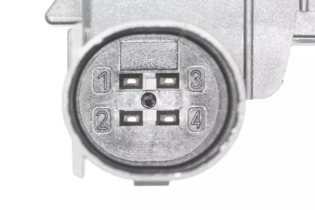 V10730389 - Interior: Brake Light Switch for VEMO Image