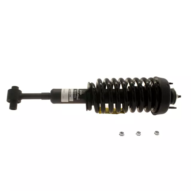 SR4081 - Suspension &amp; Steering: Suspension Strut and Coil Spring Assembly for KYB Image