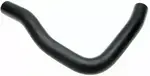 23414 - : Gates Radiator Coolant Hose for Gates Image