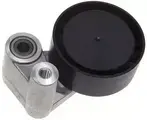 38066 - : Gates Accessory Drive Belt Idler Pulley for Gates Image
