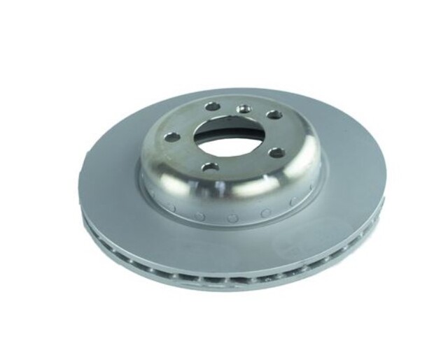 34116896652 - Brakes: Rotor for BMW Image
