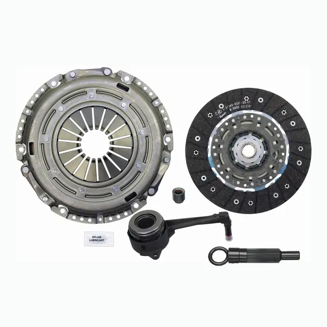 MU721751 - Transmission &amp; Drivetrain: Transmission Clutch Kit for PERFECTION CLUTCH Image