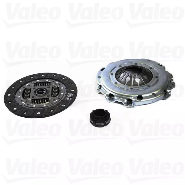 828100 - Transmission &amp; Drivetrain: Service Clutch Kit Audi for VALEO Image