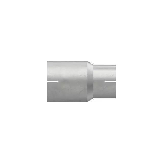 41982 - : Walker Heavy Duty 41982 Exhaust Reduction Pipe 3.5" Inlet (ID) 3" Outlet (OD) for Walker Exhaust Image