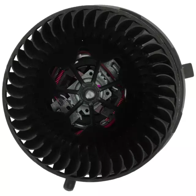 698809 - : Blower Motor Volkswagen for VALEO Image