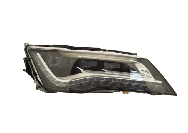 4G8941774B - Electrical: Headlamp Assembly for Audi Image