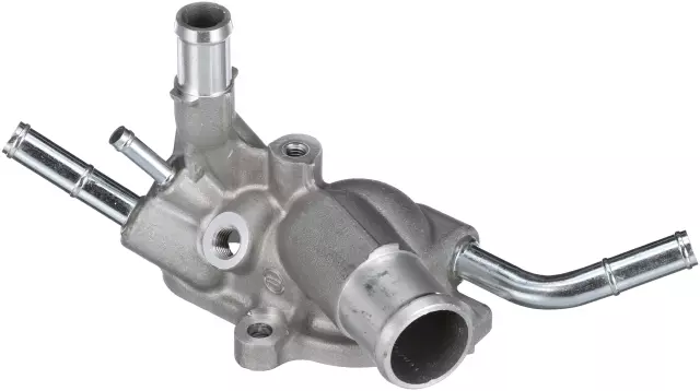 CO34932 - : Gates Engine Coolant Hose Flange for Gates Image
