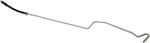 624092 - : Transmission Oil Cooler Return Line for Jeep: Wrangler Image