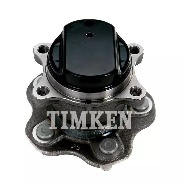 HA590241 - Wheels, Tires &amp; Parts: Wheel Bearing and Hub Assembly for TIMKEN Image