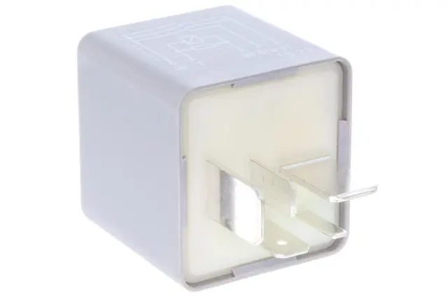 V15710038 - Interior: Fuel Pump Relay for VEMO Image