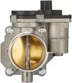 TB1033 - : Spectra Premium Fuel Injection Throttle Body Assembly for Spectra Premium Image