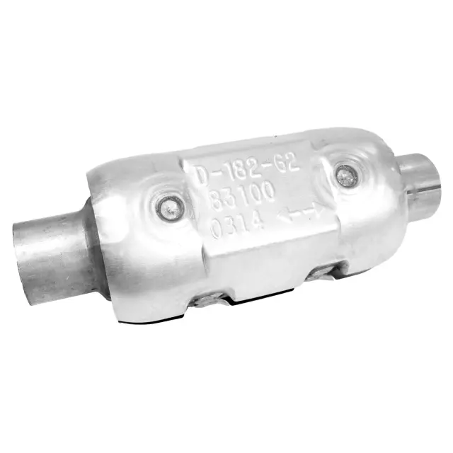 83100 - Exhaust: CalCat CARB Catalytic Converter for Walker Exhaust Image