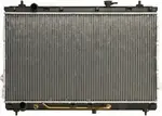 CU13393 - : Spectra Premium Radiator for Spectra Premium Image