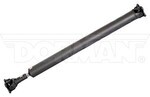 976087 - : Rear 1-Piece Steel Driveshaft Assembly for Ford: Ranger | Mazda: B3000, B4000 Image