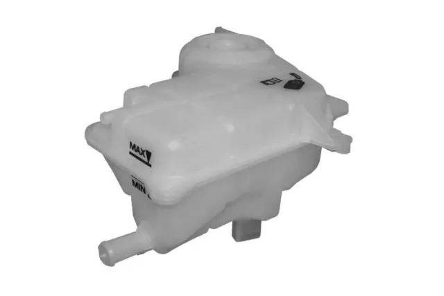 V108285 - Cooling Systems: Expansion Tank, coolant for Vaico Image