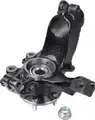 BR935006LK - Steering: Steering Knuckle Bearing Repair Kit for SKF Image