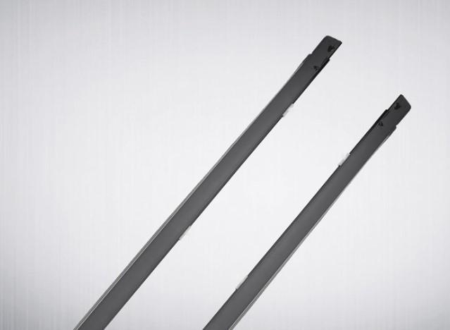 6821004020 - Body: Door Window Belt Weatherstrip for Toyota Image