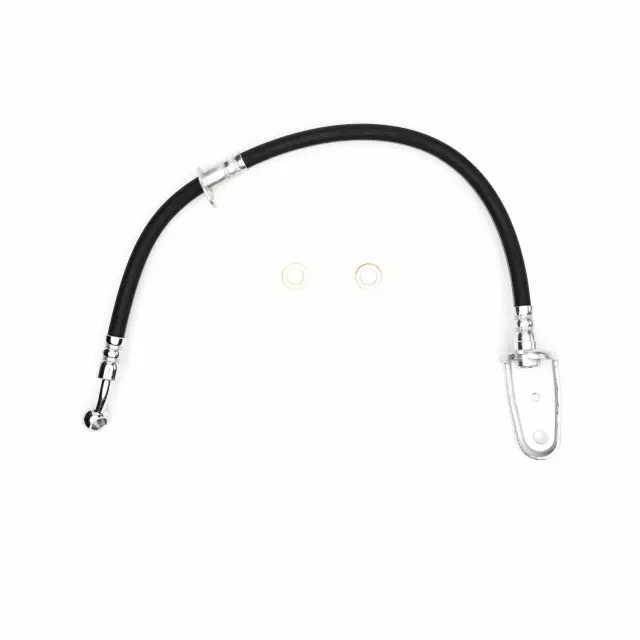 35059169 - : Brake Hydraulic Hose for DYNAMIC FRICTION Image