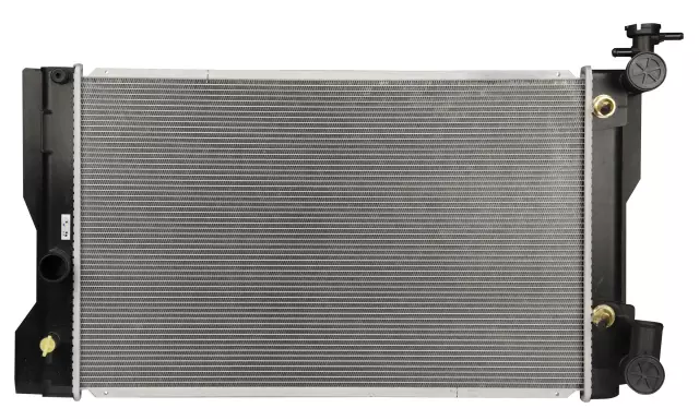 CU13106 - : Spectra Premium Radiator for Spectra Premium Image