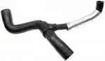22801 - : Gates Radiator Coolant Hose for Ford: Focus Image