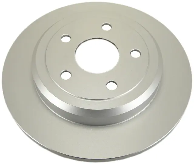 P6R220U - : Advics Disc Brake Rotor for Advics Image