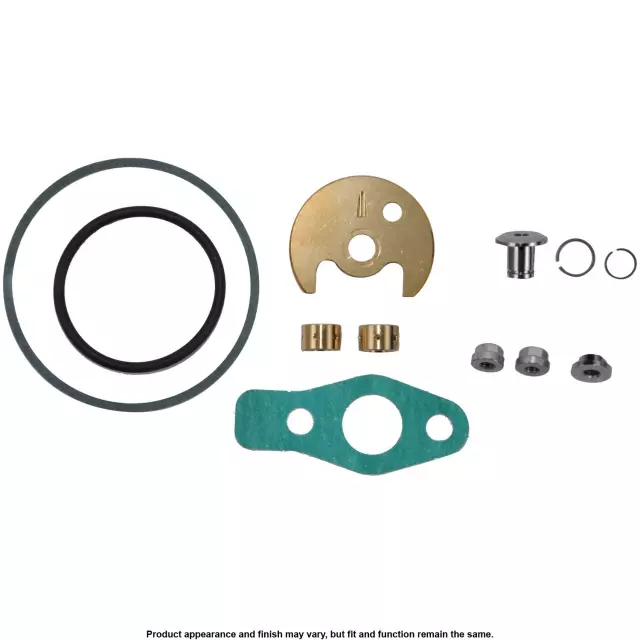 M1020301N - Turbos, Nitrous &amp; Superchargers: Rotomaster Turbocharger Service Kit for Rotomaster Image