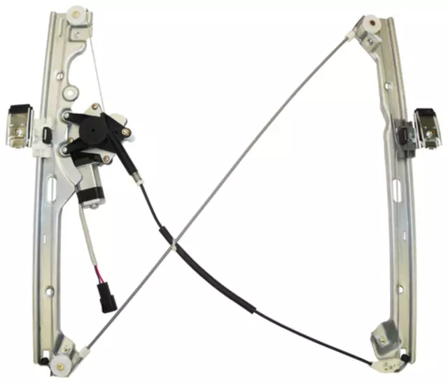 82238 - Interior: Power Window Motor and Regulator Assembly for ACI Image