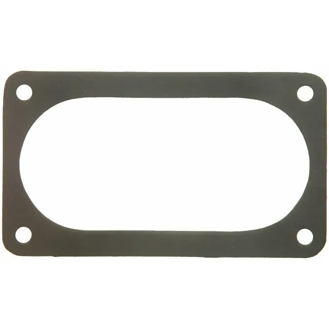 61142 - Air Intake &amp; Fuel Delivery: Fuel Injection Throttle Body Mounting Gasket for FEL-PRO Image