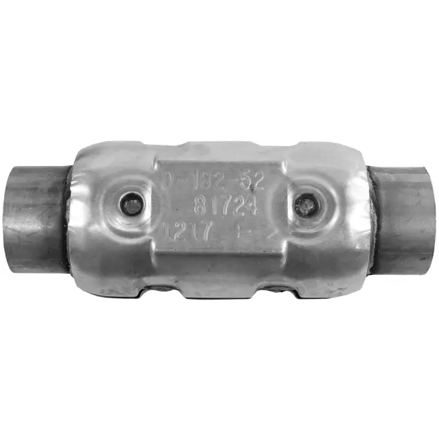 81724 - Exhaust: CalCat CARB Catalytic Converter for Walker Exhaust Image