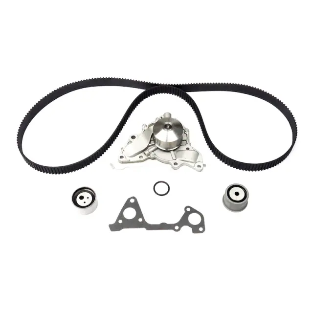 USTK323 - : Engine Timing Belt Kit with Water Pump for US Motor Works Image