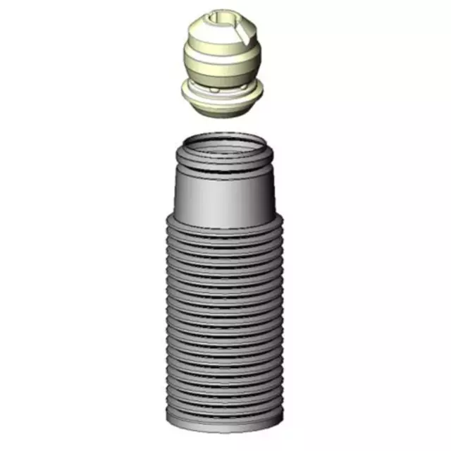 SB109 - : Suspension Strut Bellows for KYB Image
