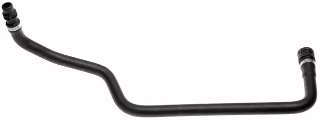 24130 - : Gates Radiator Coolant Hose for Gates Image