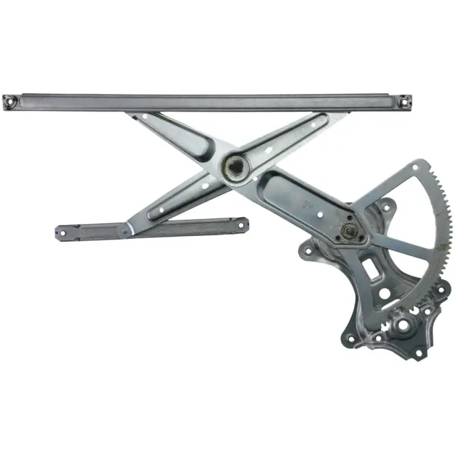 WR51047 - Interior: Window Regulator - Power for Continental Image